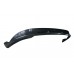 Mazda 3 BM Sedan14-16 MZ Style Rear Lip